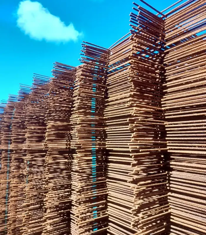 Autres produits béton à Cholet par Cholet Agglos