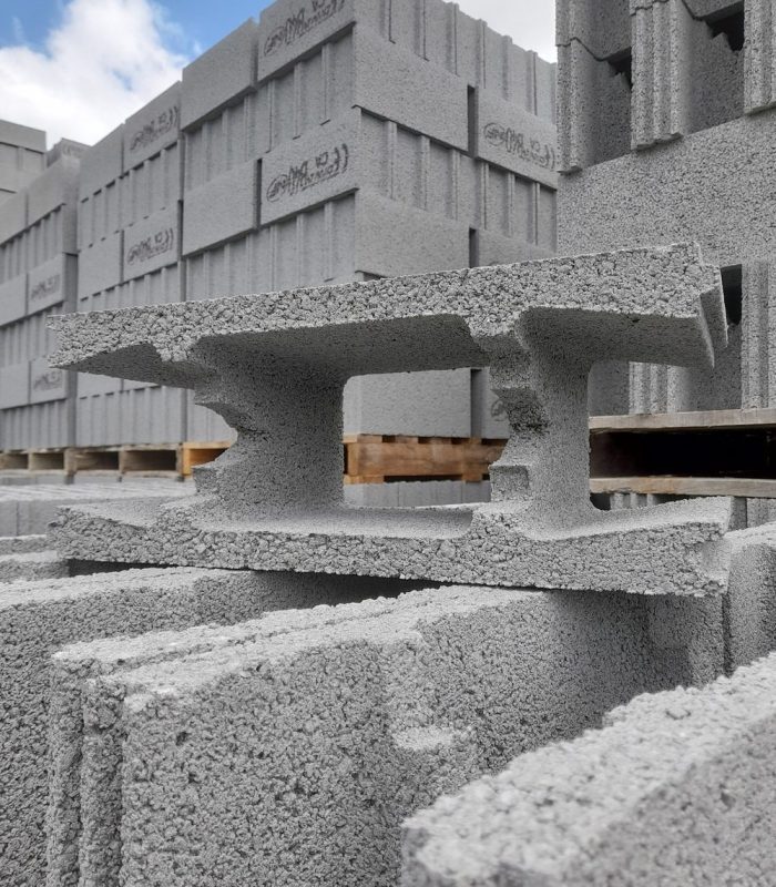 Blocs béton et parpaings à Cholet par Cholet Agglos