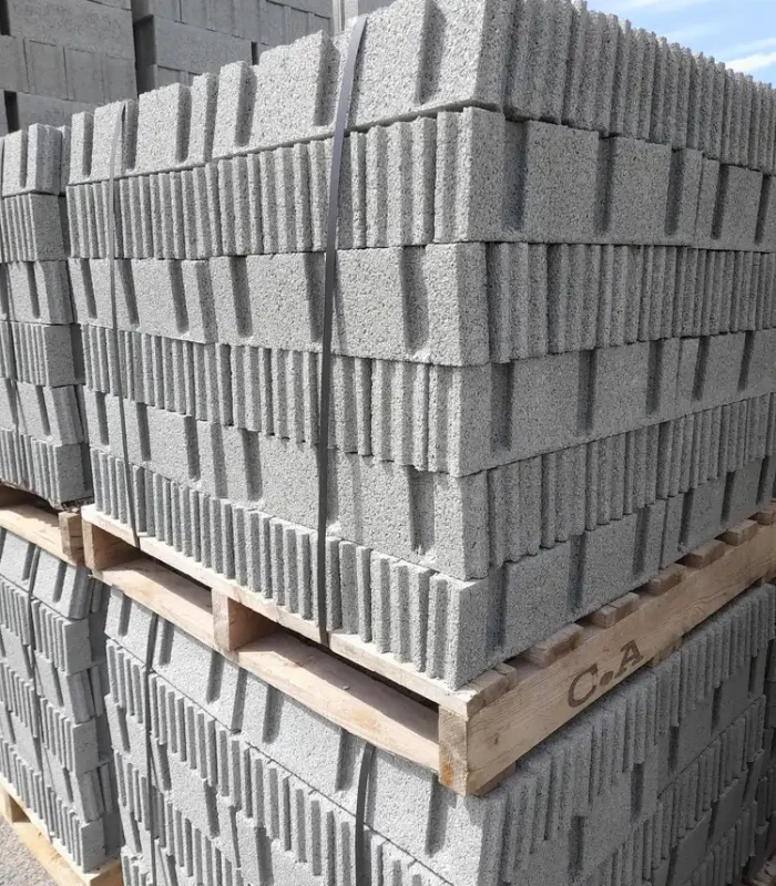 Autres produits béton à Cholet par Cholet Agglos