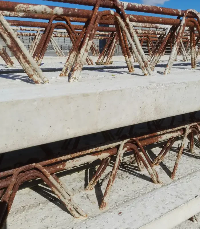 Autres produits béton à Cholet par Cholet Agglos