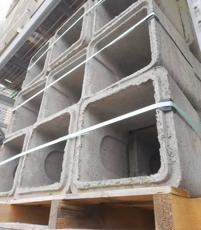 Autres produits béton à Cholet par Cholet Agglos